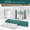 Organic Barley Grass Juice Powder Extract (226g)