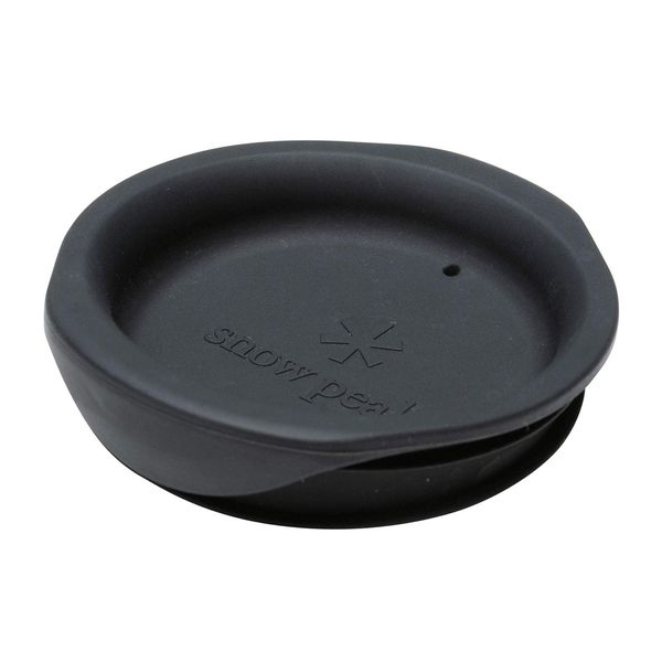 Snow Peak Double Mug Silicone Lid 300