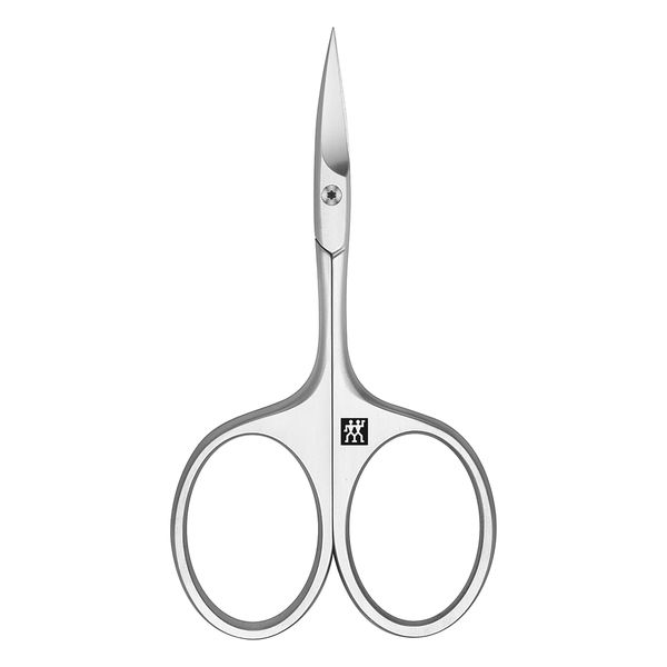 ZWILLING TWINOX Cuticle Scissors, Satin-Finish