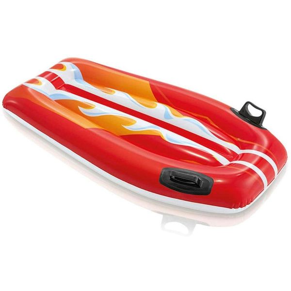 Intex Joy Riders Surf Beach Toy - Assorted Colors - Single - 58165