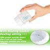 (6-PCs) Travel Bottle Caps Compatible with Avent Bottles, Bottle Lids Replacement