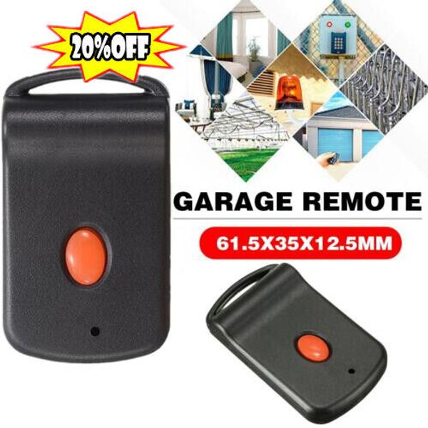 10 Digit Pin EZ Code Digi-Code 5010 MultiCode 308911 Gate Garage Remote Control