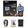 ANCEL 6V&12V Battery Load Tester Car Alternator Analyzer Cranking Charging Test