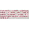 Lamazuna Solid peppermint toothpaste