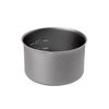 evernew ti 400 nh eca625 silver