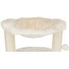 Trixie Baza Grande Scratching Post, Biege, Cat