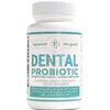 Replenish the Good Dental Probiotic | Vegan Supplements w/BLIS K12 & M18 | Boosts Oral Health | Fights Bad Breath (Halitosis), Tooth Decay, Strep Throat | 30 Sugar-Free Chewable Tablets (Mint Flavor)