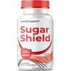 Sugar Shield Advanced Formula Balance Sugar Dietary Supplements ( 60 Capsules )