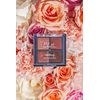 Chella Blushing Rose Eyeshadow Palette, Travel Size (NET WT. 3.8g/0.13oz)