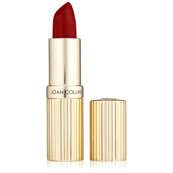 Joan Collins Timeless Beauty Divine Lips Lipstick 3.5 g, Crystal