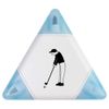 'Man Enjoying Golf' Compact DIY Multi Tool (TI00027539)