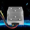 MKX-DC 12V-16V 8A 152W Step Up Non-isolated Voltage Converter Boost Power Module