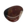 Budawi® Sardonyx Worry Stone Flat Tumbled Stone, Gemstone, Sardonyx