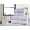 Royal Velvet Hand Towel - Ochre