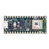 Arduino Nano 33 BLE Rev2 [ABX00071] – nRF52840 Microcontroller, Bluetooth Low Energy (BLE), MicroPython Support, Small Form Factor, 3.3V for IoT & Wireless Projects
