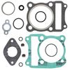 DB Electrical 810914 Top End Gasket Kit Compatible with/Replacement for Polaris