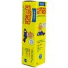 Boudreaux's Butt Paste Tube, Diaper Rash Ointment 4 oz (Pack of 2)