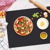 Dynwise Desk Mat 65*45cm Thickness 0.8mm Black