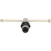 KS Tools 122.1281 Hydraulic spindle