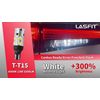 LASFIT LED Reverse Backup Light Bulbs T15 912 921 Extremely Bright White 6000K