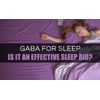 energy support pills - SLEEP SUPPORT FORMULA - sleep aid - 1 Bottle