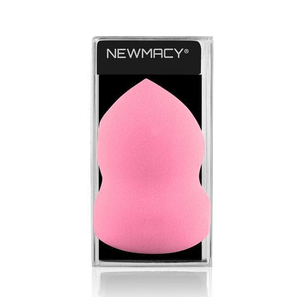 Makyaj Süngeri - Latex Makeup Sponge Pembe 8681702003609