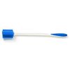 Helping Hand Long Handled Toe/Foot Cleaning Sponge - 65cm (26")