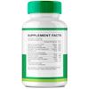(5 Pack) Flexigenics Capsules Dietary Supplement for Muscle & Joint Discomfort