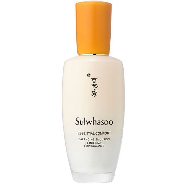 Sulwhasoo Consonant Emulsion Emulsion