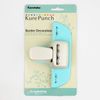 Kuretake SBKPB130-3 Kure Punch, Craft Punch, Border Decoration, Circle Pattern