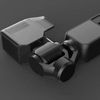 PGYTECH Protective Case for DJI Osmo Pocket,P-18C-026