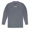 CCM 5000 Intermediate Grey G Training Jersey