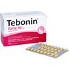 Tebonin forte 40 mg Tabletten, 200 St. Tabletten
