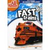 All About Fast Trains/All About Airplanes