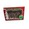 PALMER CHOCOLATE CANDY STIRRING SPOONS 6 Pc Box. 3oz/85gm  See Below