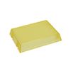 1997-2013 Corvette Under Hood Light Lens Yellow