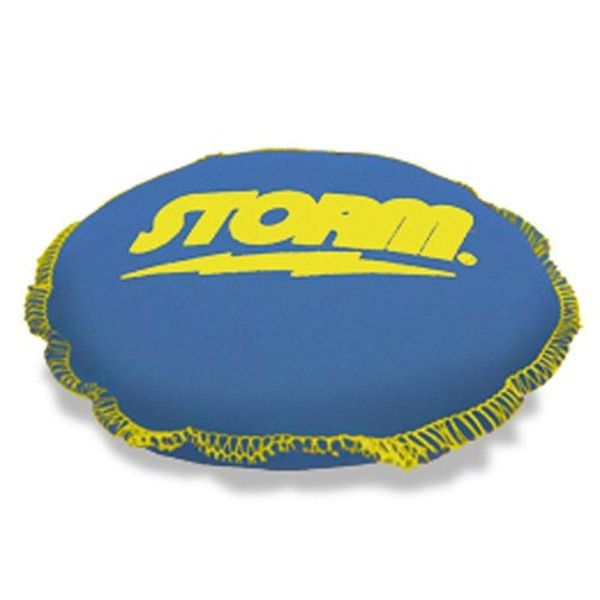 Storm Scented Grip Bag, Navy