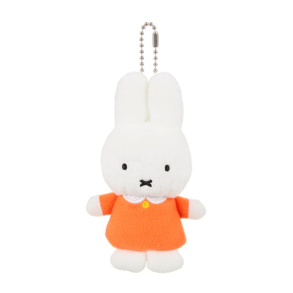 Sekiguchi 601356 Miffy Finger Puppet