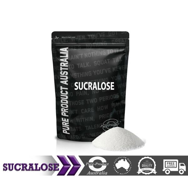 25KG SWEETENER SUCRALOSE  PHAMACEUTICAL GRADE PREMIUM QUALITY AVAILABLE NON GMO