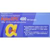 アルファGPC400 60カプセル