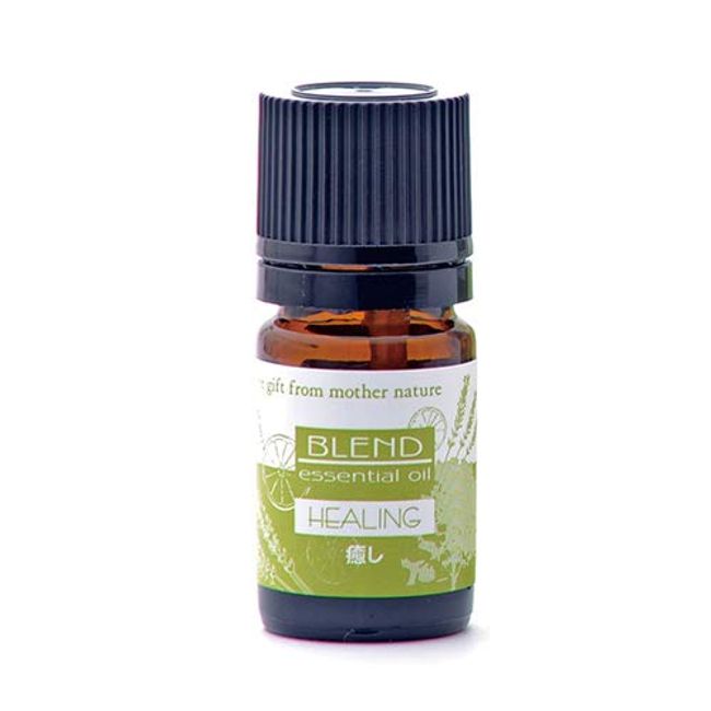 Flavor Life Blend Oil Healing 5ml