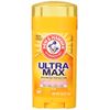 Arm and Hammer Ultramax Deodorant and Antiperspirant - Powder Fresh, 2.60 Ounce (Pack of 4)