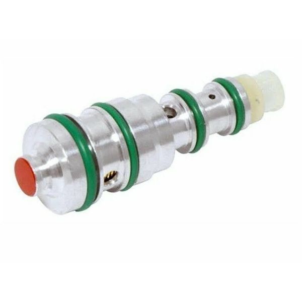 AC Compressor Mechanical Control Valve Fits V5 Models (Red) Brand New