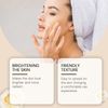 Hydrating Moisturizing Cream for Face & Body - Multi-Function Formula Locks in Moisture, Soothes Skin, and Relieves Dryness