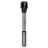 Bosch Accessories 2608585743 Plug Cutter, 10mm x 140mm, Black/Silver