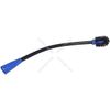 Universal Vacuum Cleaner Flexible Long Crevice Wand Tool 670mm with Mini Dusting