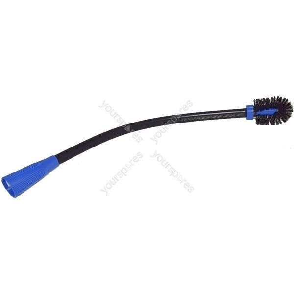 Universal Vacuum Cleaner Flexible Long Crevice Wand Tool 670mm with Mini Dusting