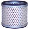 Filter Kit - Engine - For Volvo BP13/45G with/for Mag 1014SRL engine