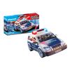Playmobil Police Emergency Vehicle
