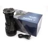 NightStrike® Rechargeable LED Searchlight- Waterproof, Aluminum, CREE LED, SOLID